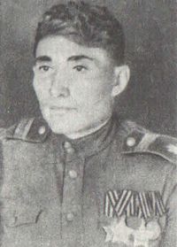 Щеглов Иван Иванович